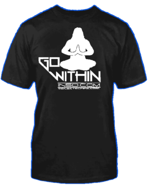 GO WITHIN T-SHIRT