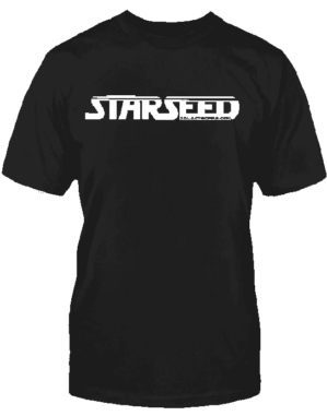 STARSEED T-SHIRT