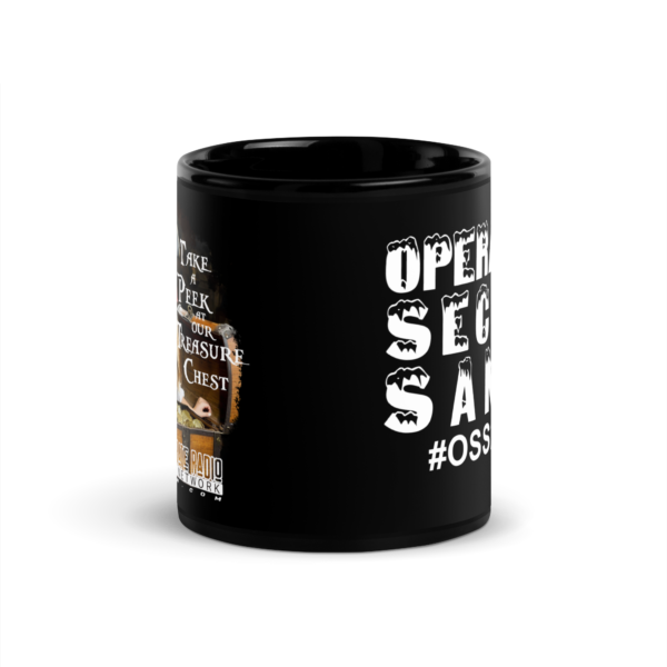 WPRPN - TREASURE CHEST MUGS - Image 2