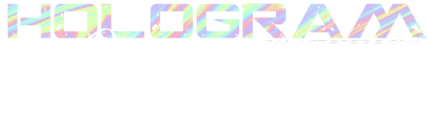 HOLOGRAM CO-CREATOR T-SHIRT - Image 2