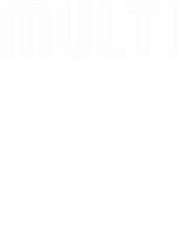 MULTIDIMENSIONAL T-SHIRT - Image 2