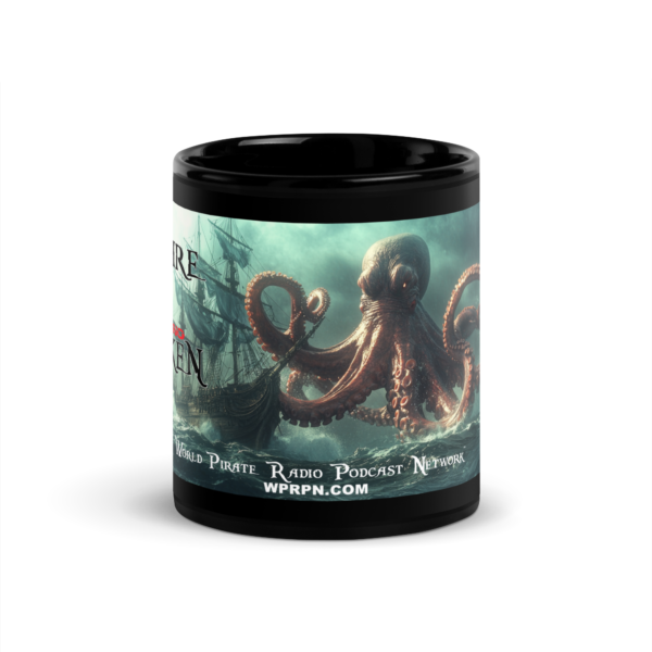 TECHNO KRAKEN MUG - Image 2