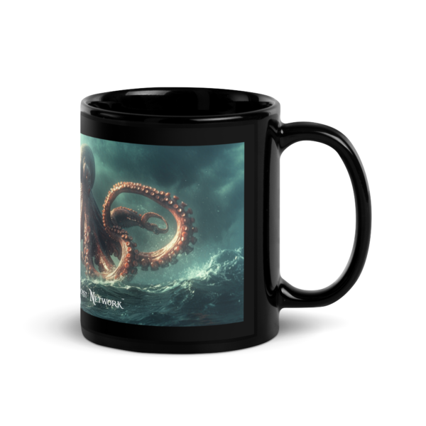 TECHNO KRAKEN MUG - Image 3