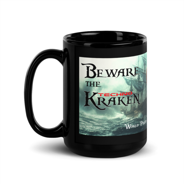 TECHNO KRAKEN MUG - Image 4