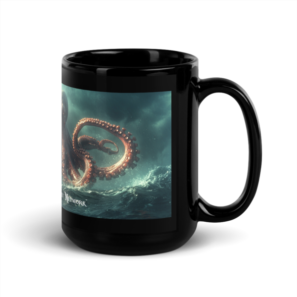 TECHNO KRAKEN MUG - Image 5