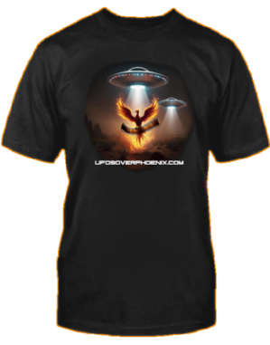 PHOENIX T-SHIRT