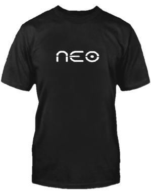 NEO T-SHIRT