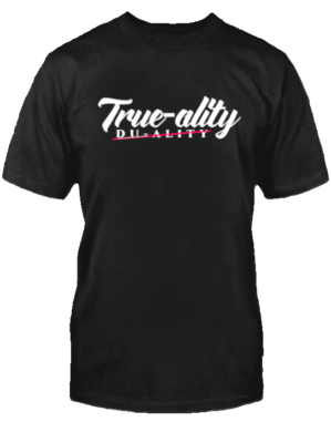 TRUALITY T-SHIRT