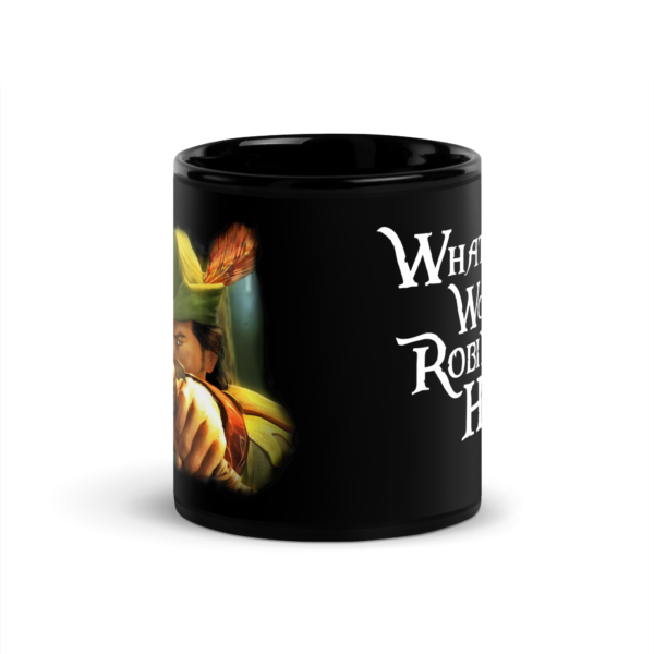 THIEVES MUG - Image 3