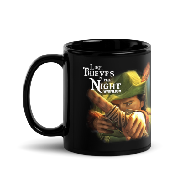 THIEVES MUG - Image 2