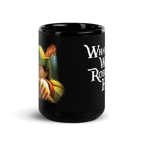 THIEVES MUG - Image 6