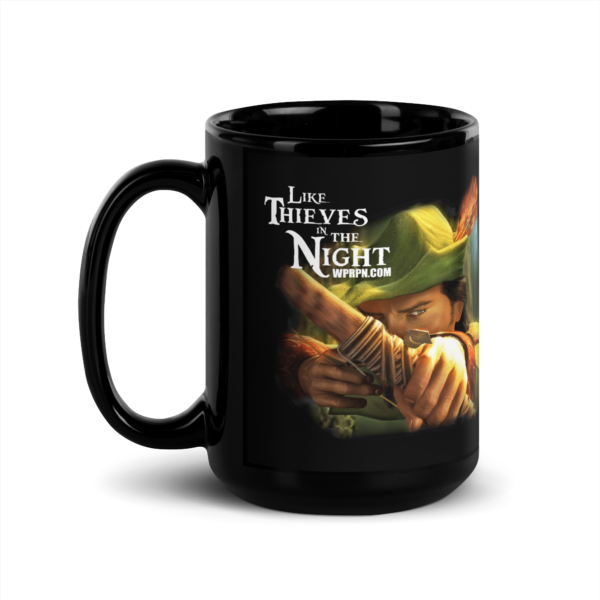 THIEVES MUG - Image 5