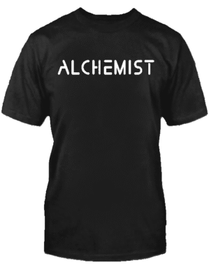 ALCHEMIST T-SHIRT