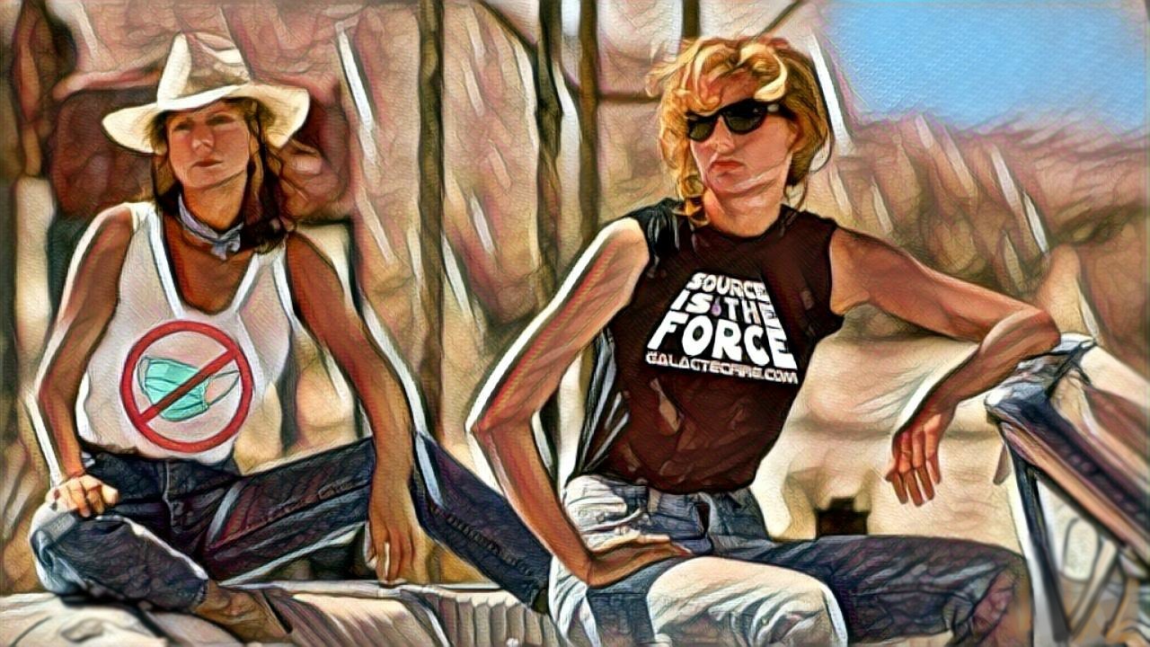 Did u hear something?