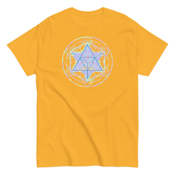 THE LIFTING ETHERIC PROTECTION T-SHIRT - Image 4