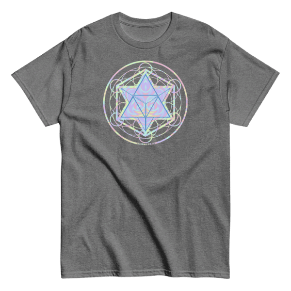 THE LIFTING ETHERIC PROTECTION T-SHIRT - Image 5
