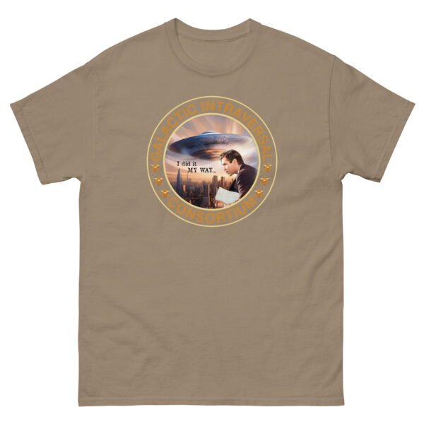 VALIANT THOR - I  DID IT MY WAY COLOR T-SHIRT - Image 7