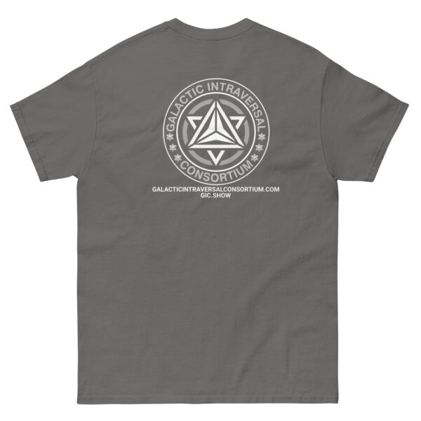 VALIANT THOR - I  DID IT MY WAY T-SHIRT - Image 4