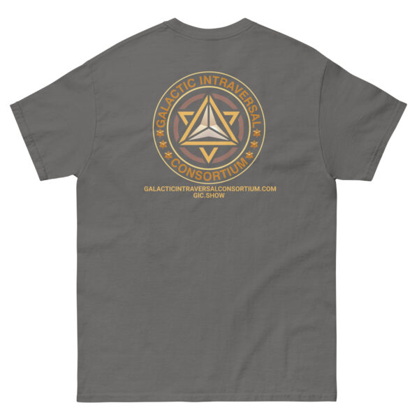 VALIANT THOR - I  DID IT MY WAY COLOR T-SHIRT - Image 6