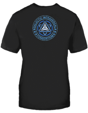 POSEIDON T-SHIRT