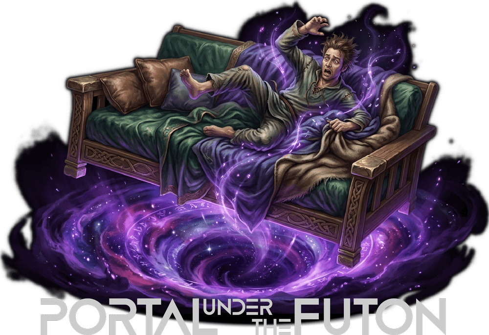 PORTAL DESIGN-OPT